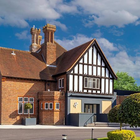 Holiday Inn London-Bexley By Ihg Luaran gambar