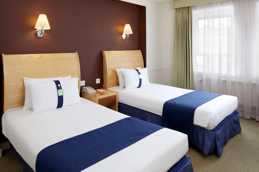 Holiday Inn London-Bexley By Ihg Luaran gambar