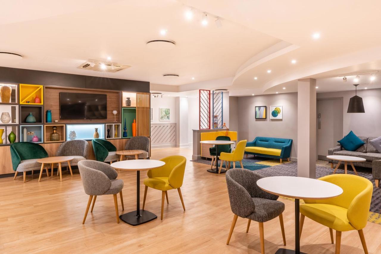 Holiday Inn London-Bexley By Ihg Luaran gambar