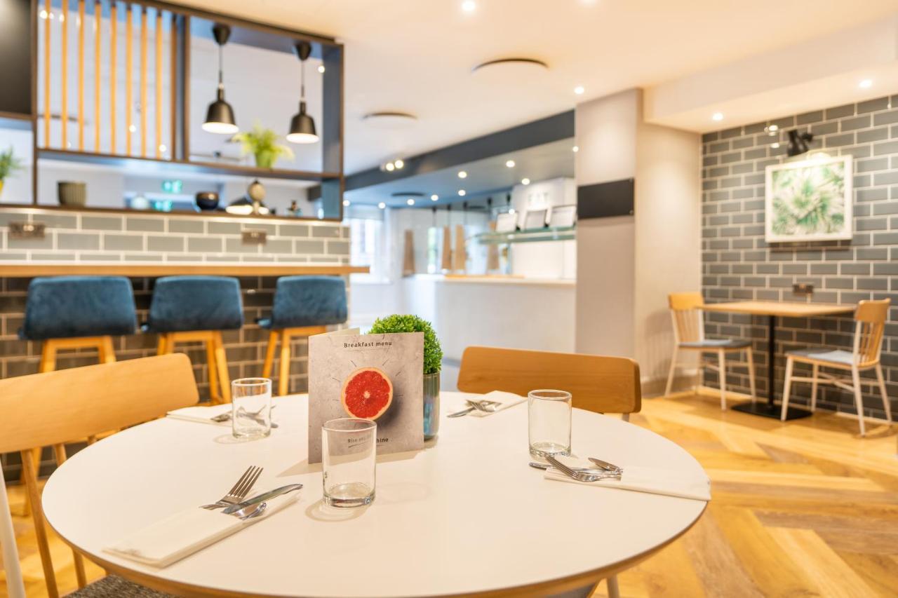 Holiday Inn London-Bexley By Ihg Luaran gambar