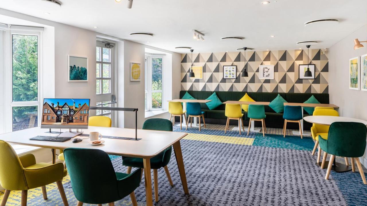 Holiday Inn London-Bexley By Ihg Luaran gambar
