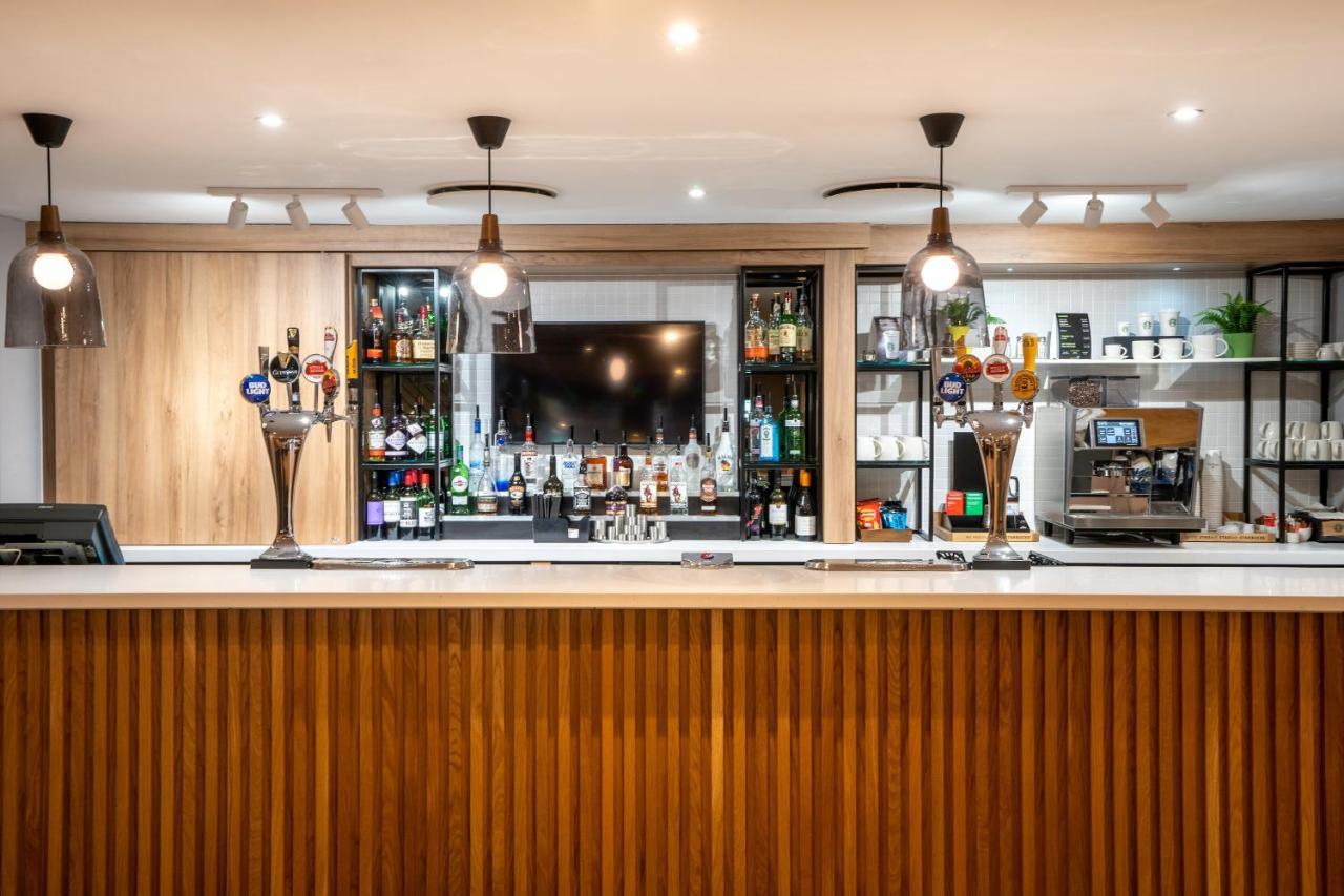 Holiday Inn London-Bexley By Ihg Luaran gambar