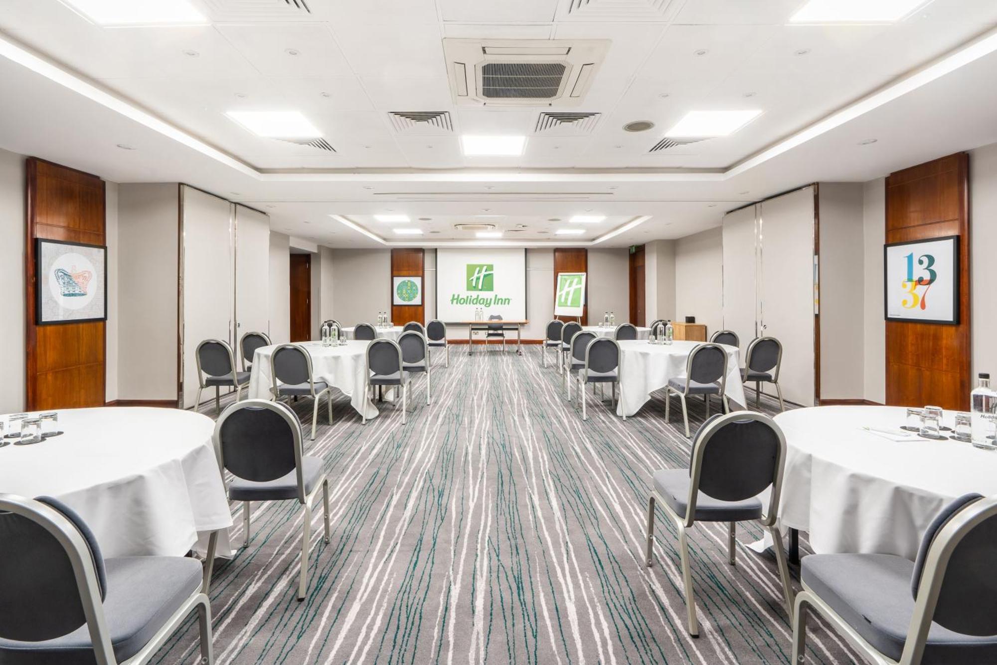 Holiday Inn London-Bexley By Ihg Luaran gambar