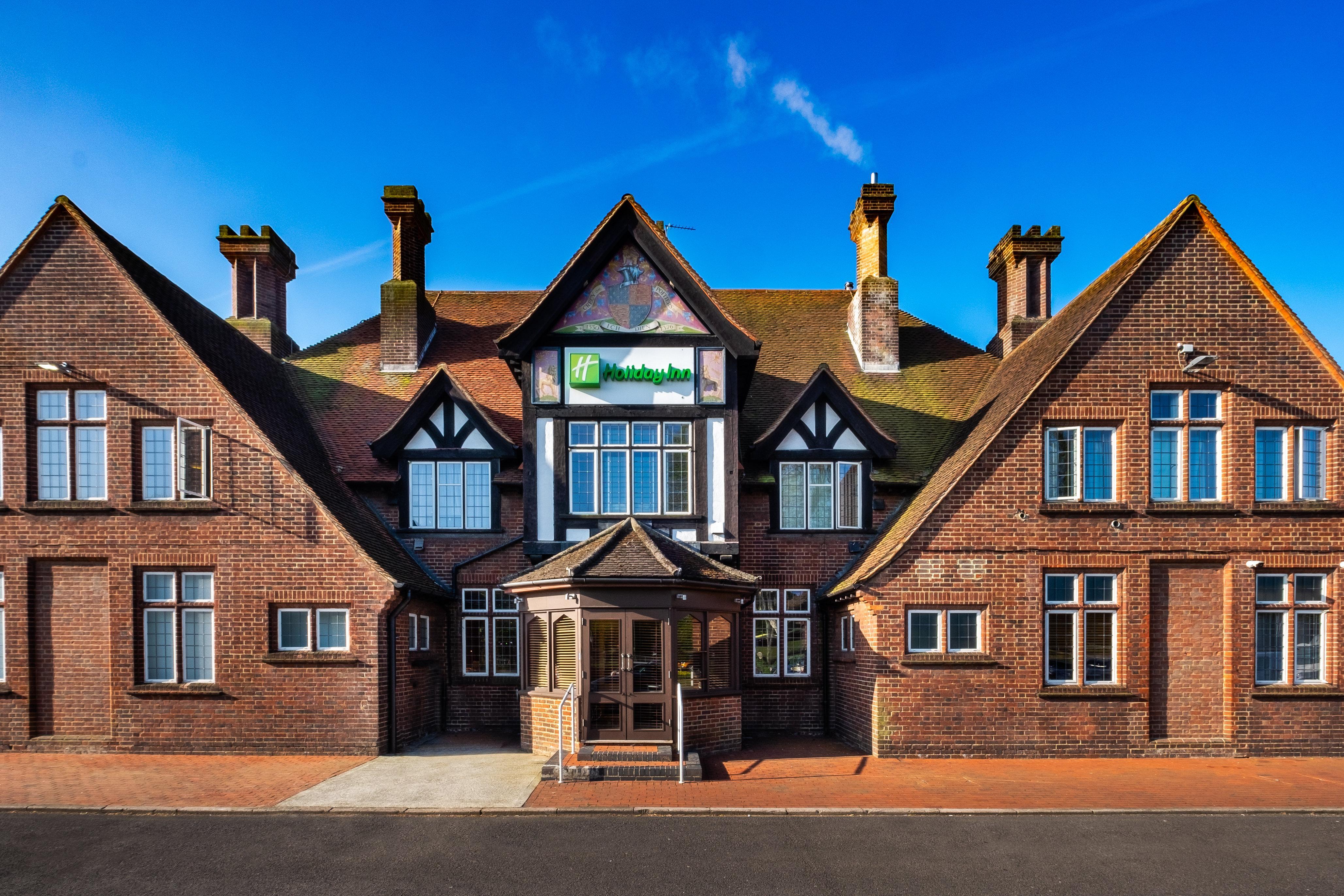 Holiday Inn London-Bexley By Ihg Luaran gambar