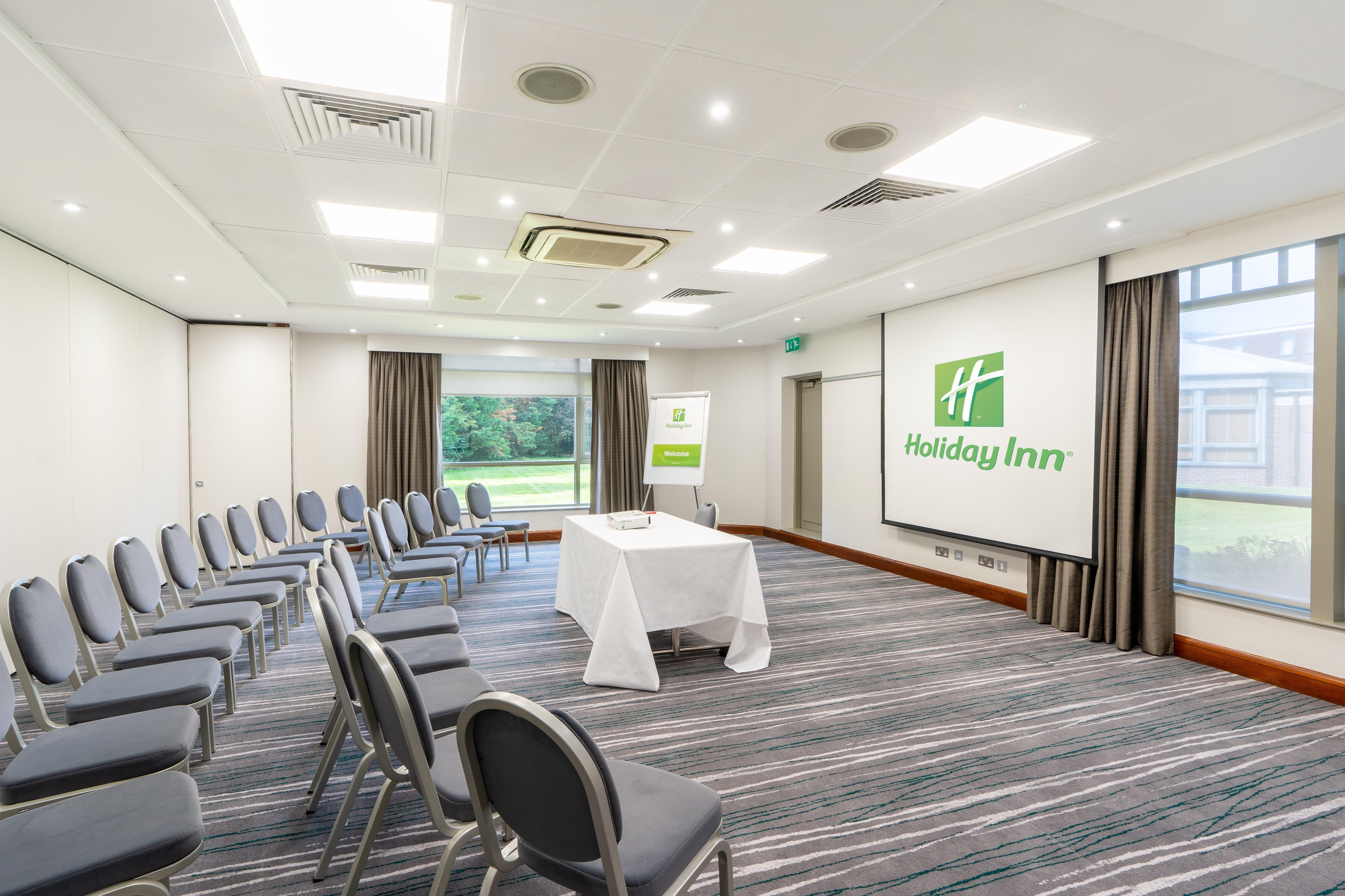 Holiday Inn London-Bexley By Ihg Luaran gambar