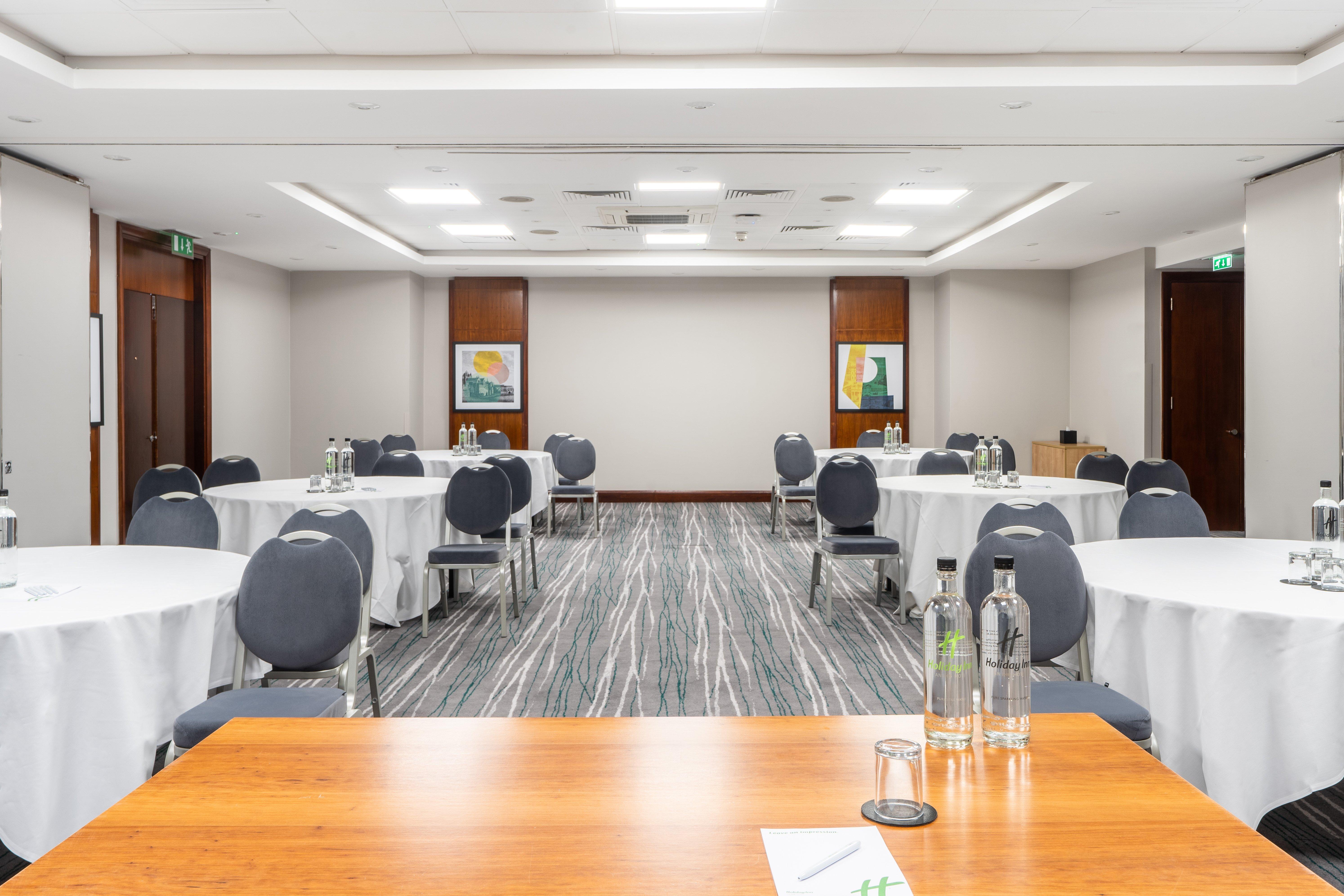 Holiday Inn London-Bexley By Ihg Luaran gambar