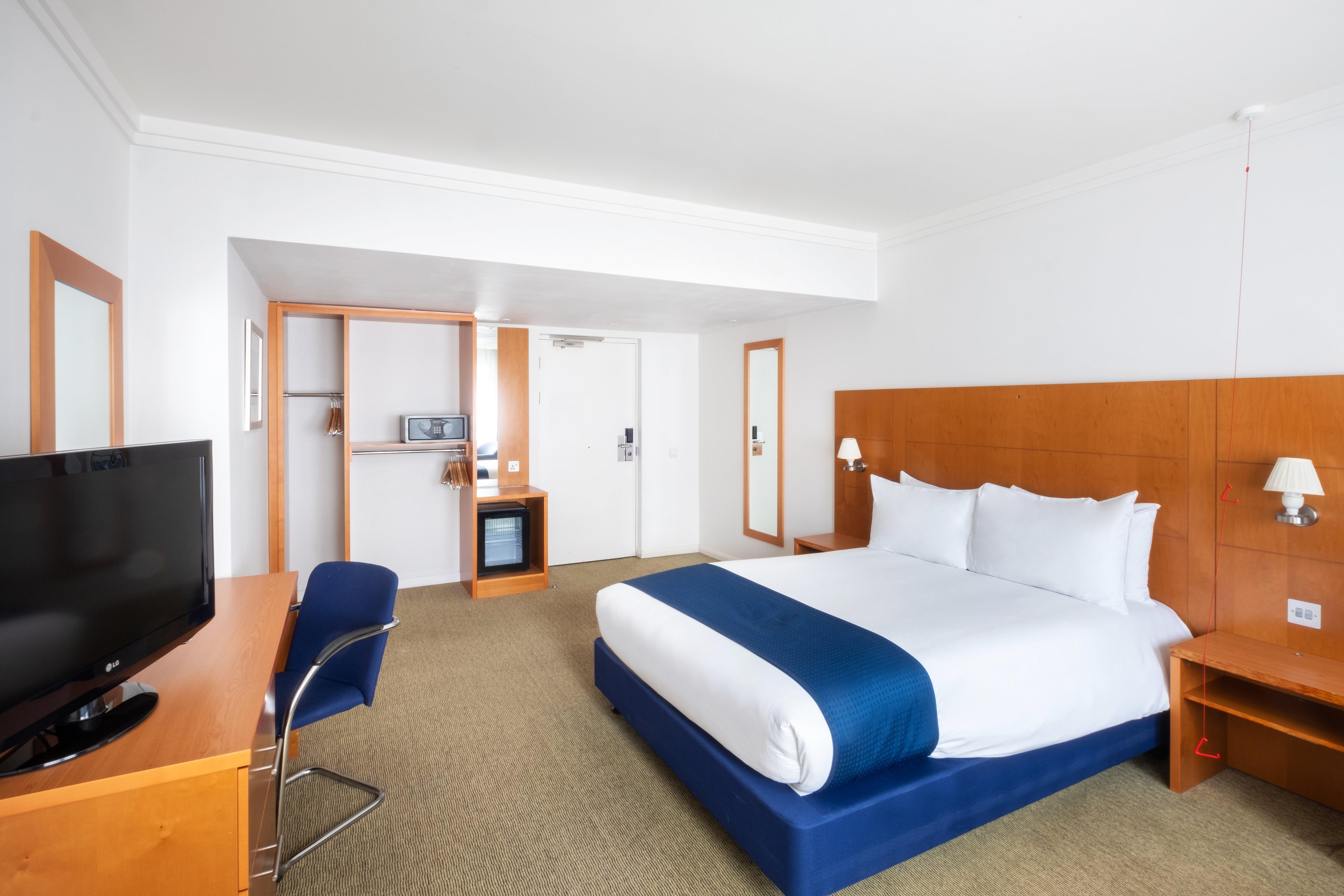 Holiday Inn London-Bexley By Ihg Luaran gambar