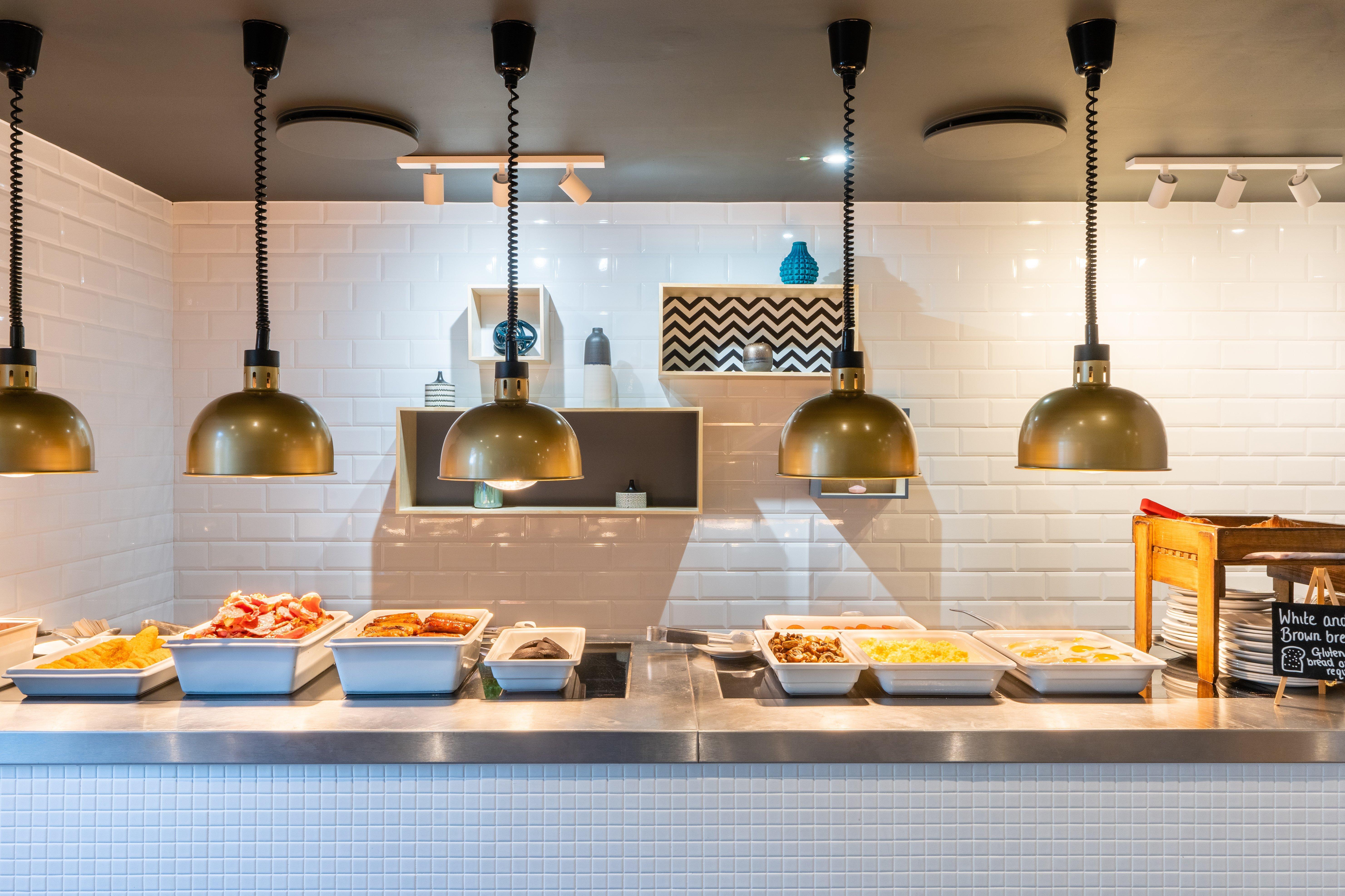 Holiday Inn London-Bexley By Ihg Luaran gambar