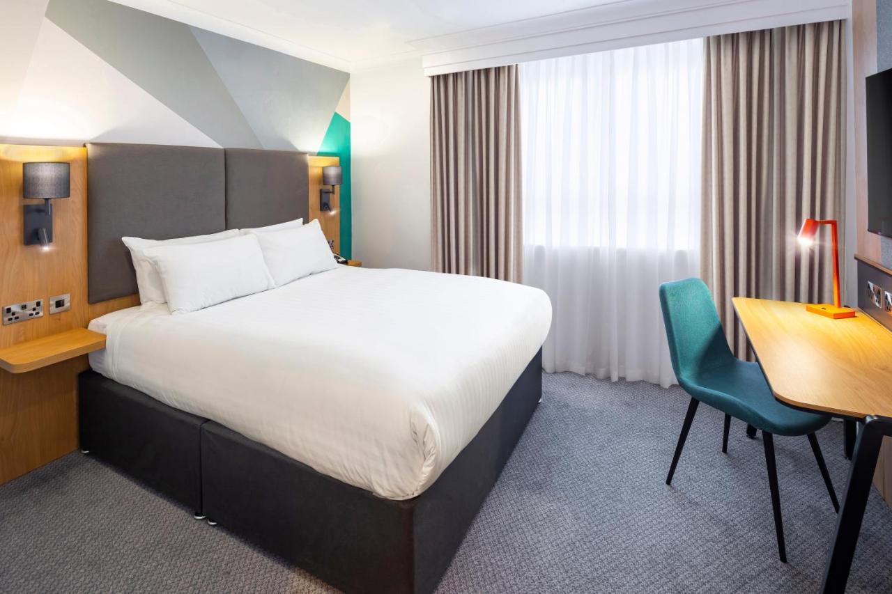 Holiday Inn London-Bexley By Ihg Luaran gambar