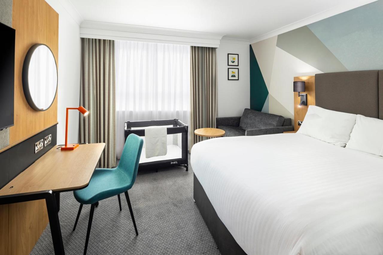 Holiday Inn London-Bexley By Ihg Luaran gambar
