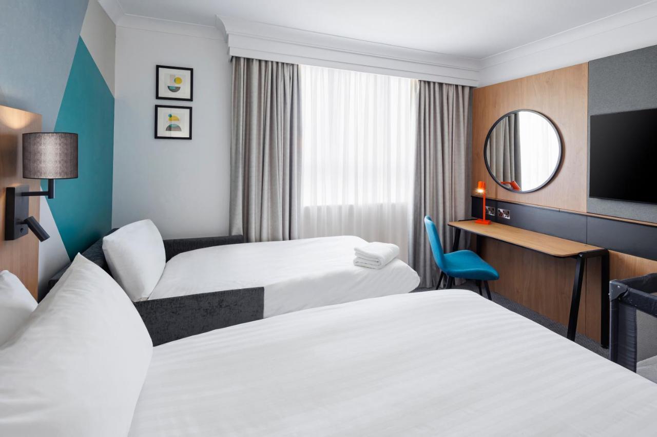 Holiday Inn London-Bexley By Ihg Luaran gambar