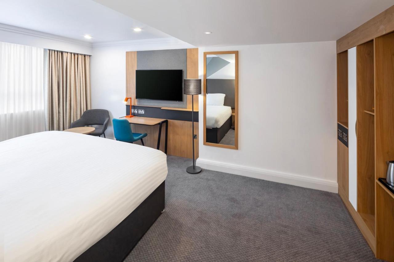 Holiday Inn London-Bexley By Ihg Luaran gambar