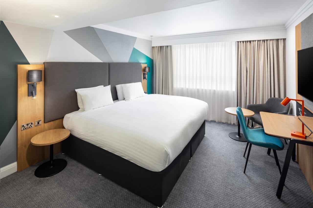 Holiday Inn London-Bexley By Ihg Luaran gambar