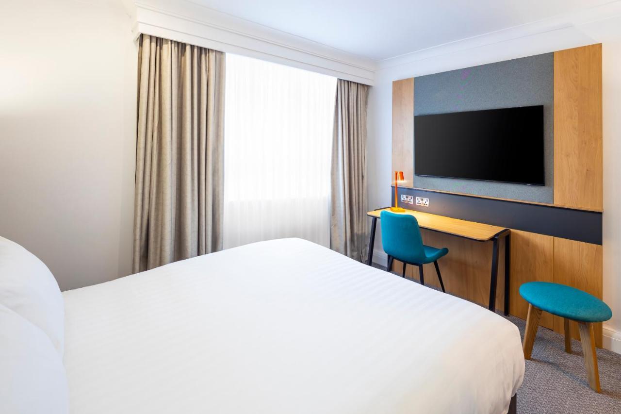 Holiday Inn London-Bexley By Ihg Luaran gambar