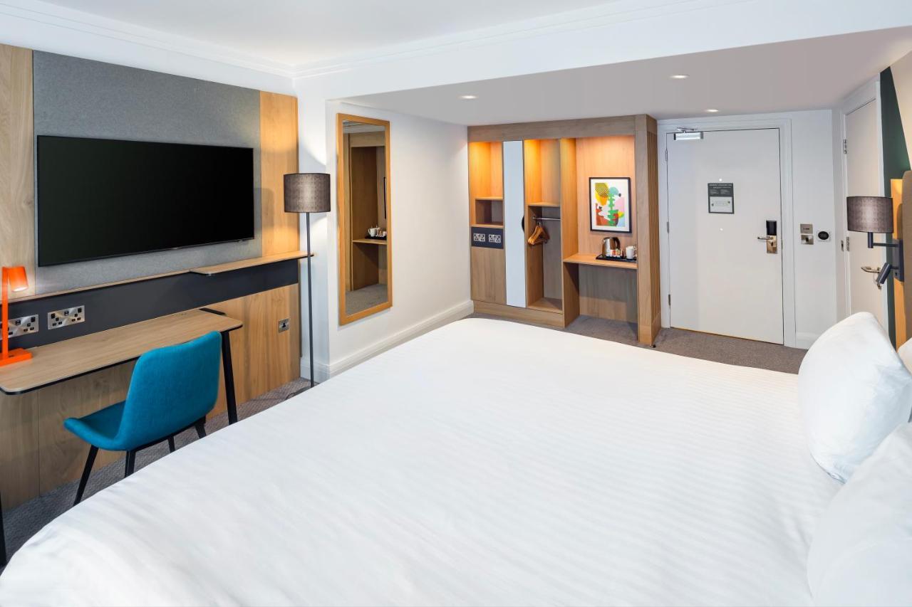 Holiday Inn London-Bexley By Ihg Luaran gambar