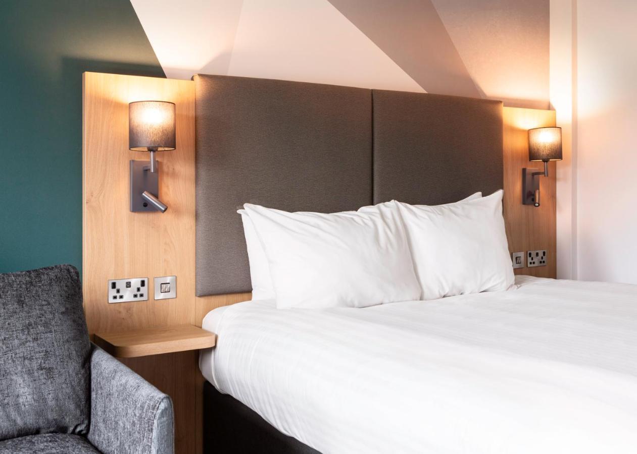 Holiday Inn London-Bexley By Ihg Luaran gambar