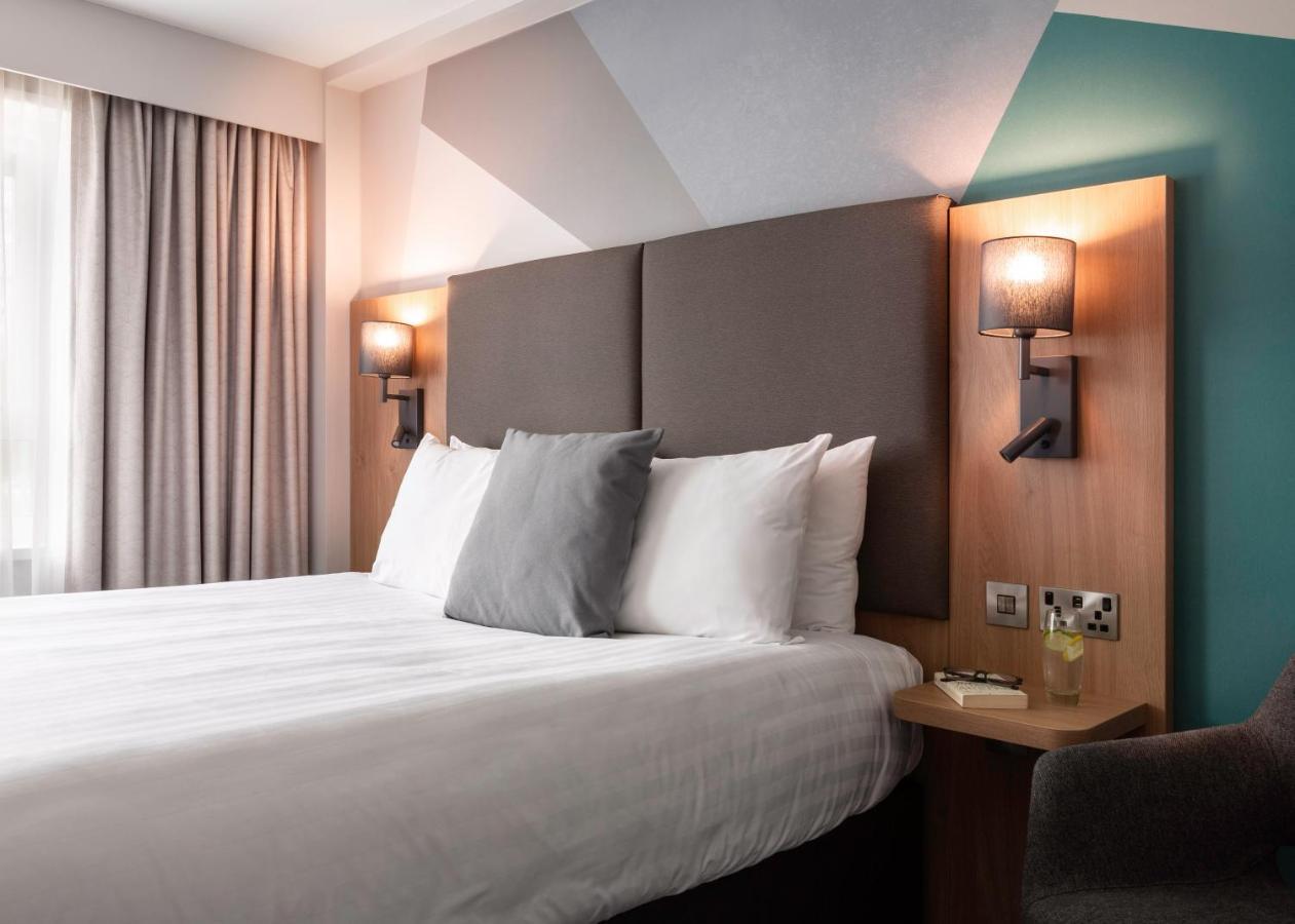 Holiday Inn London-Bexley By Ihg Luaran gambar