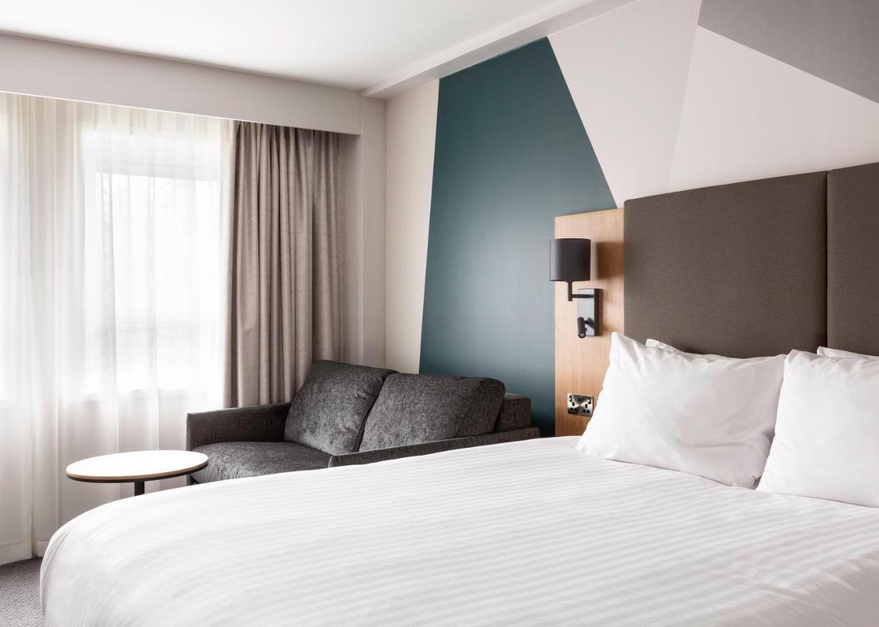 Holiday Inn London-Bexley By Ihg Luaran gambar