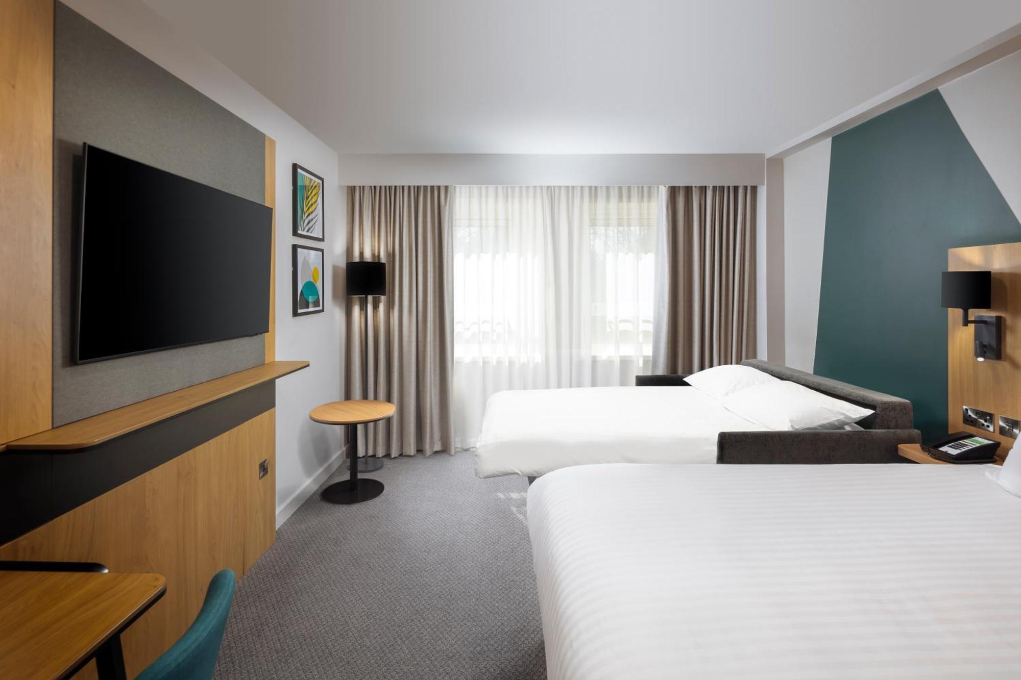 Holiday Inn London-Bexley By Ihg Luaran gambar