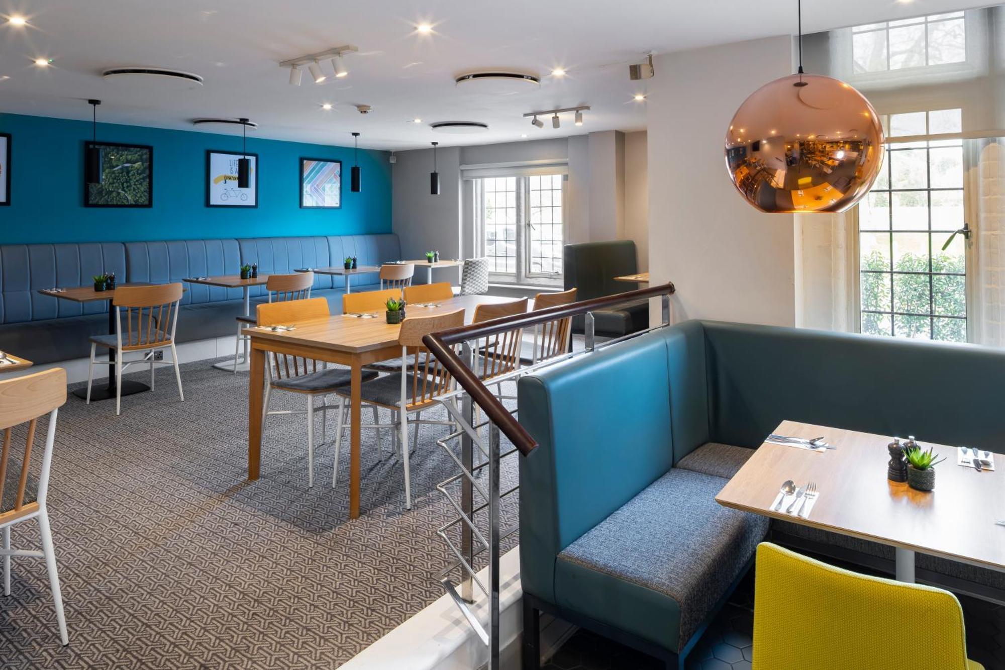 Holiday Inn London-Bexley By Ihg Luaran gambar