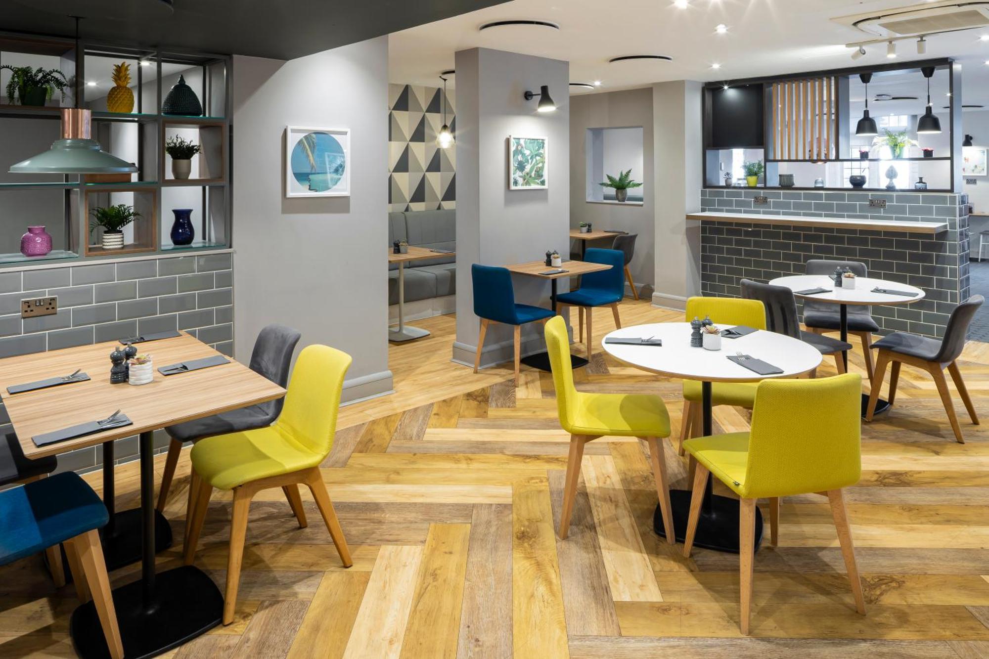 Holiday Inn London-Bexley By Ihg Luaran gambar