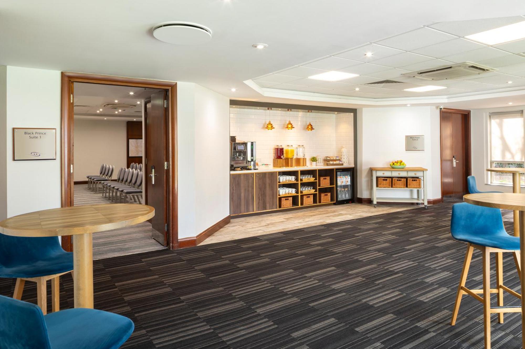 Holiday Inn London-Bexley By Ihg Luaran gambar