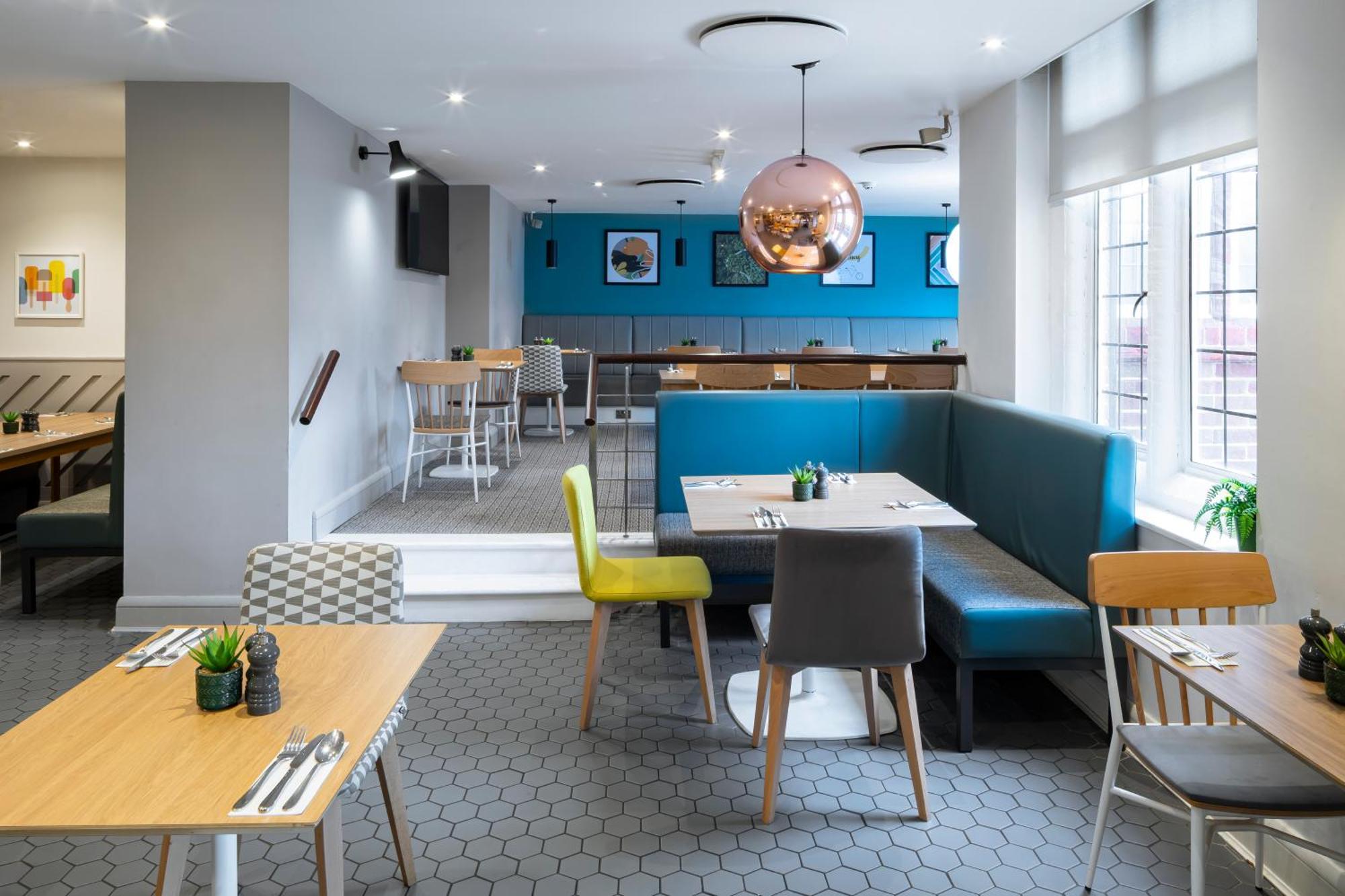 Holiday Inn London-Bexley By Ihg Luaran gambar