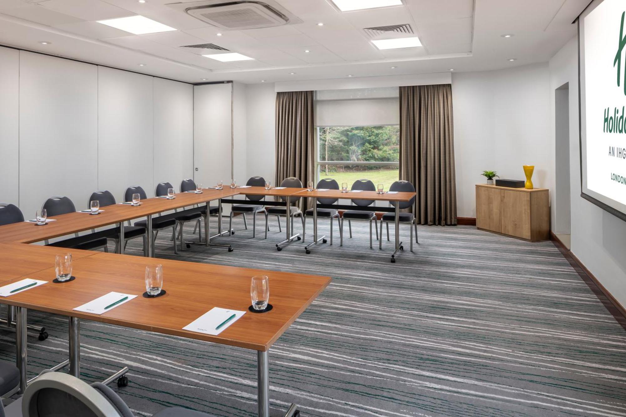 Holiday Inn London-Bexley By Ihg Luaran gambar