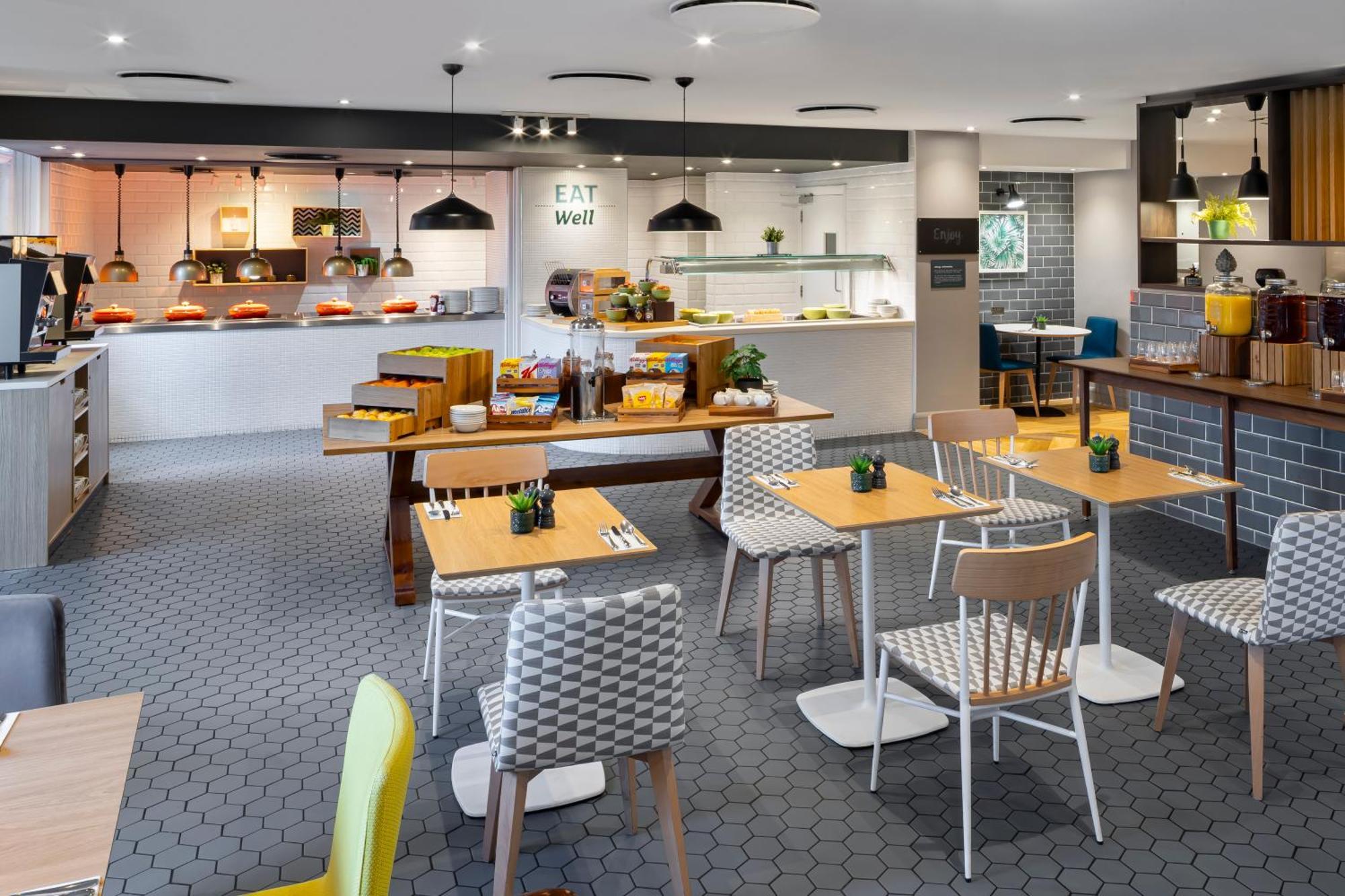 Holiday Inn London-Bexley By Ihg Luaran gambar
