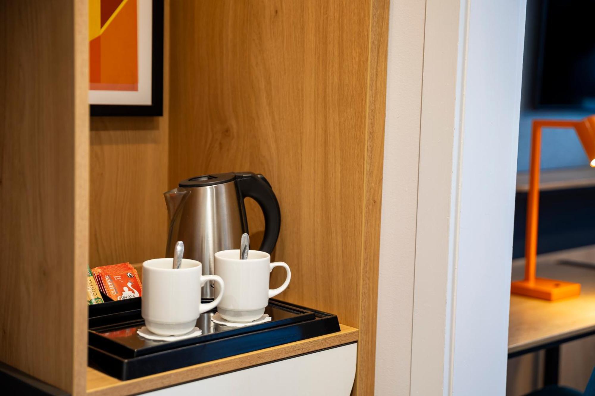 Holiday Inn London-Bexley By Ihg Luaran gambar