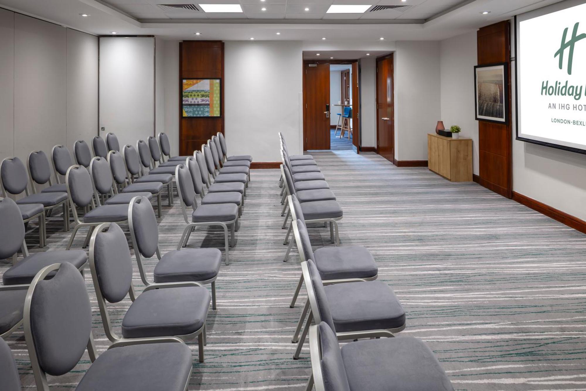 Holiday Inn London-Bexley By Ihg Luaran gambar