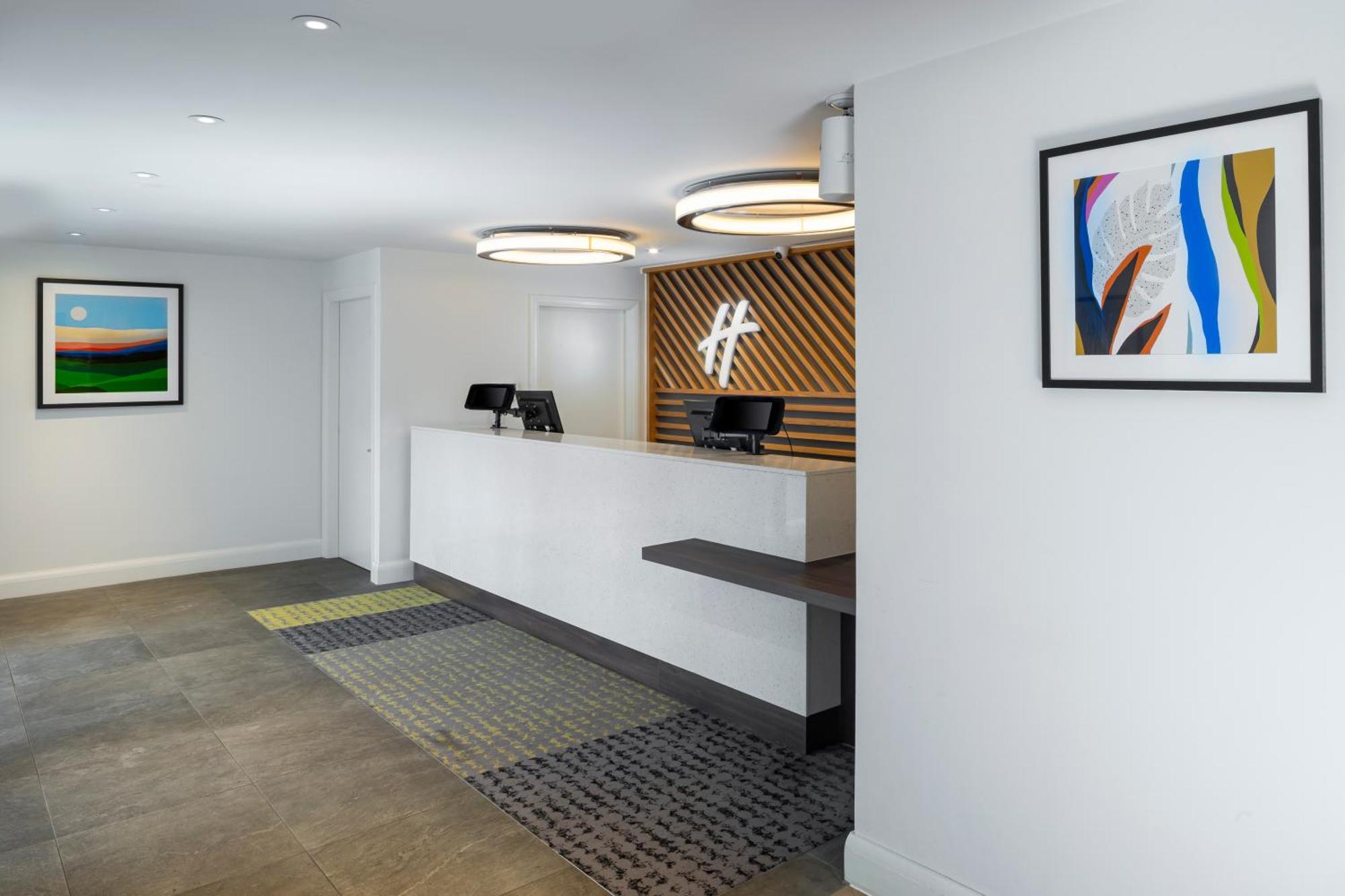 Holiday Inn London-Bexley By Ihg Luaran gambar