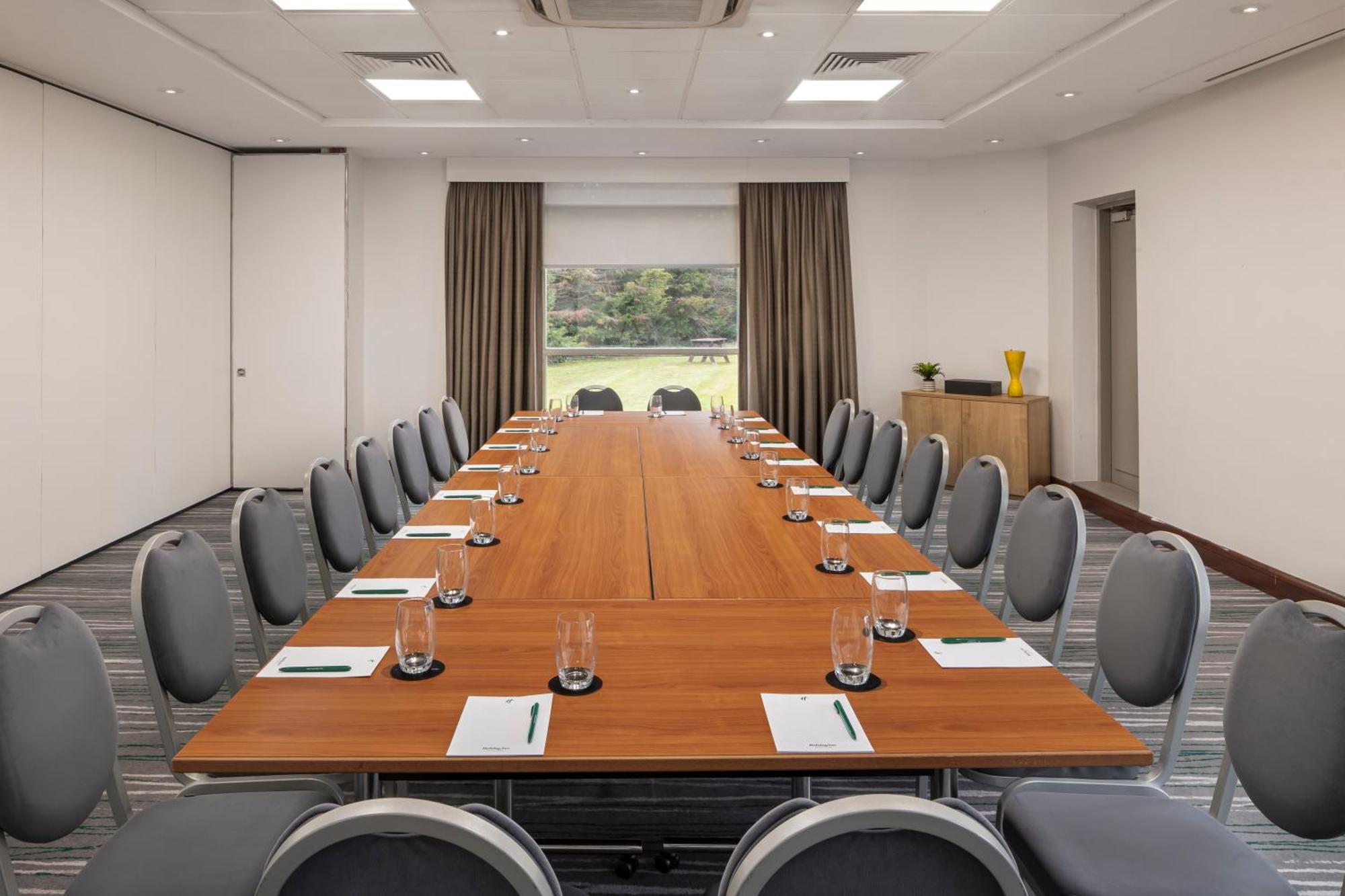 Holiday Inn London-Bexley By Ihg Luaran gambar