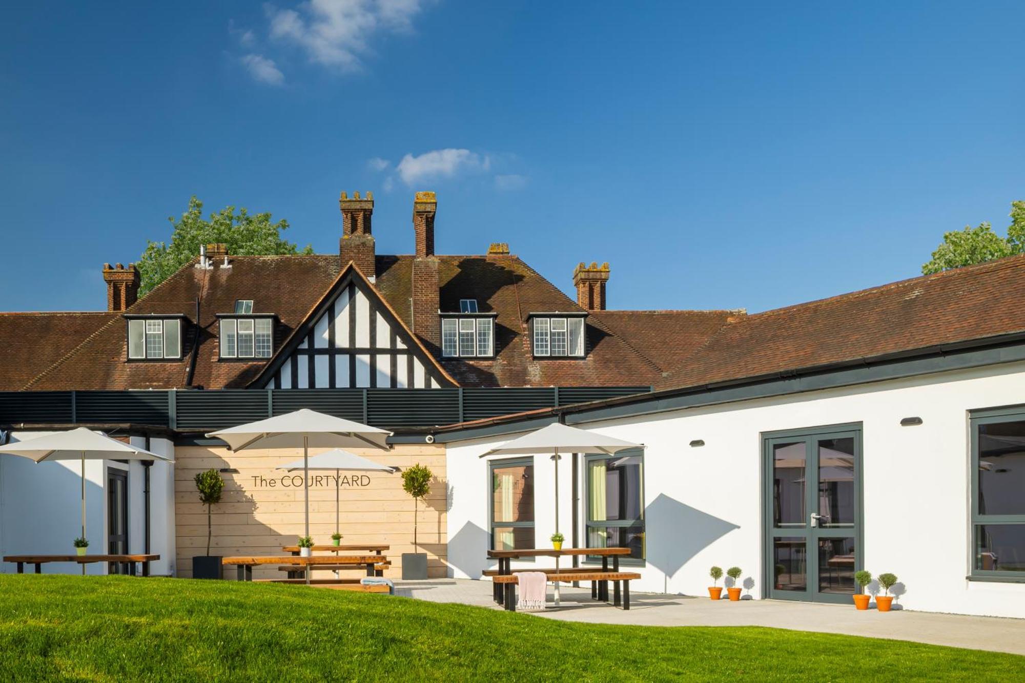Holiday Inn London-Bexley By Ihg Luaran gambar
